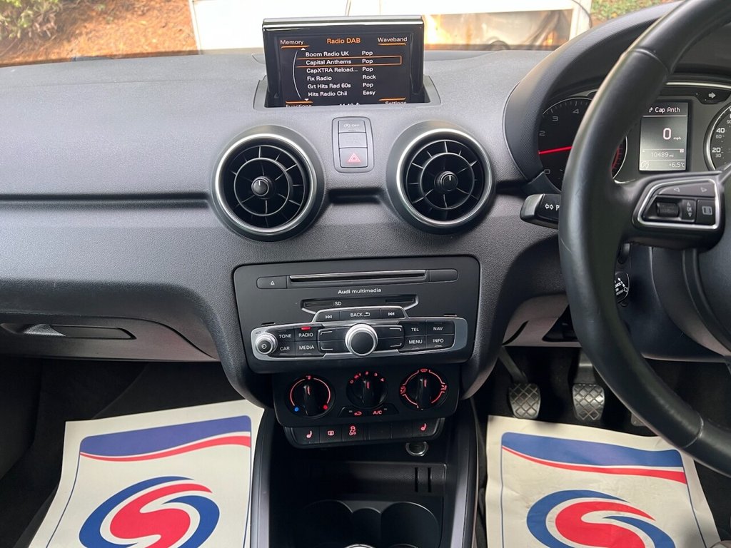 Used Audi A1 2017 for sale - 76617188: Photo 20