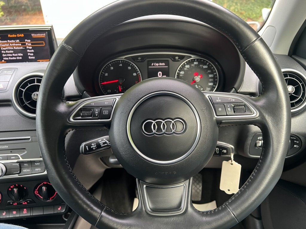 Used Audi A1 2017 for sale - 76617188: Photo 21