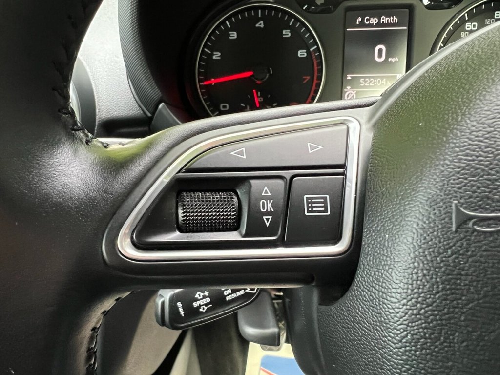 Used Audi A1 2017 for sale - 76617188: Photo 22