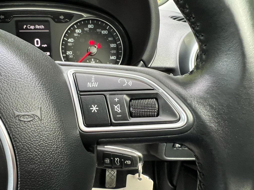 Used Audi A1 2017 for sale - 76617188: Photo 23