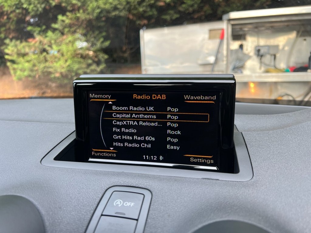 Used Audi A1 2017 for sale - 76617188: Photo 25