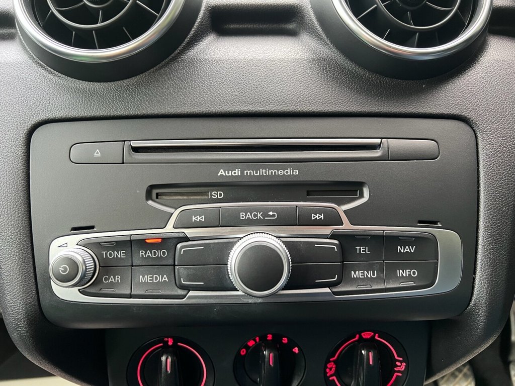 Used Audi A1 2017 for sale - 76617188: Photo 26