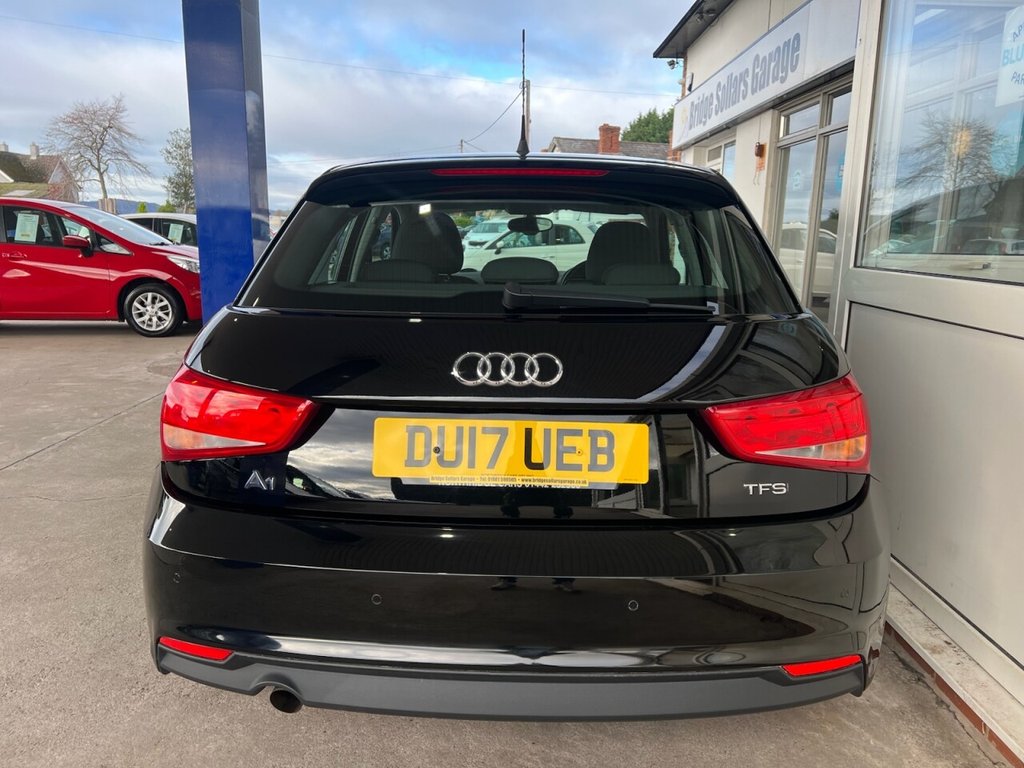 Used Audi A1 2017 for sale - 76617188: Photo 4