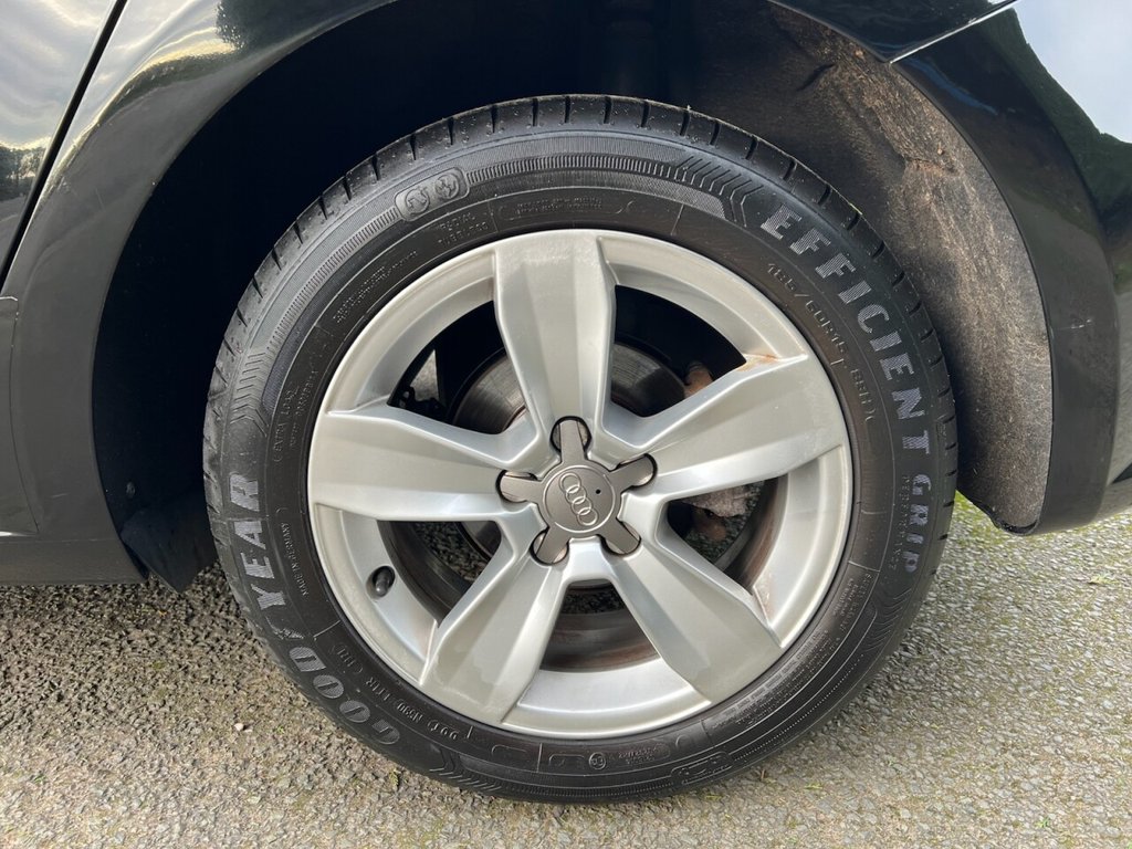 Used Audi A1 2017 for sale - 76617188: Photo 44