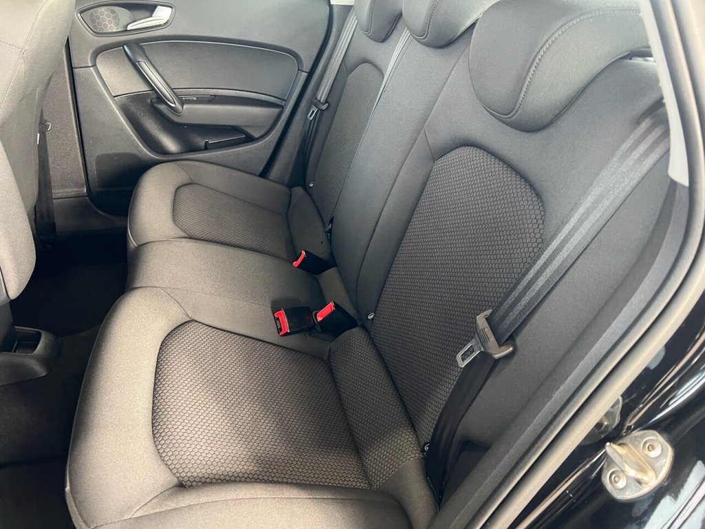 Used Audi A1 2017 for sale - 76617188: Photo 8