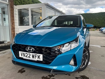 Used Hyundai i20 2022 for sale - 78569660: Photo