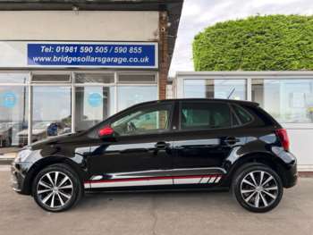 Used Volkswagen Polo 2017 for sale - 75020475: Photo