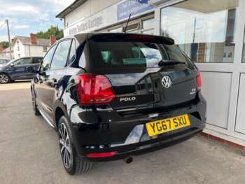 Used Volkswagen Polo 2017 for sale - 75020475: Photo