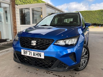 Used SEAT Arona 2022 for sale - 78418517: Photo