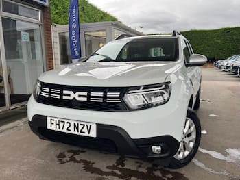 Used Dacia Duster 2023 for sale - 79804605: Photo