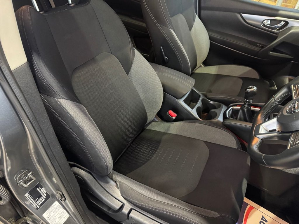 Used Nissan Qashqai 2017 for sale - 77139583: Photo 13