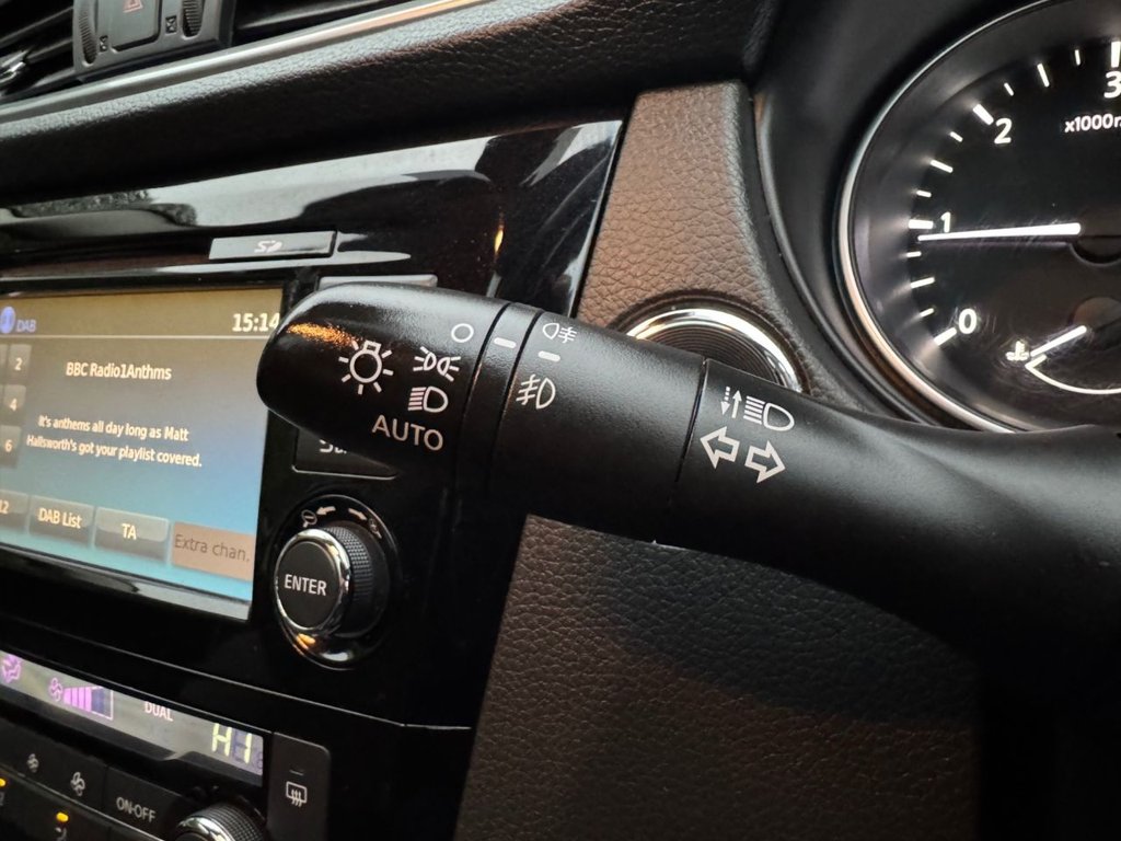 Used Nissan Qashqai 2017 for sale - 77139583: Photo 19