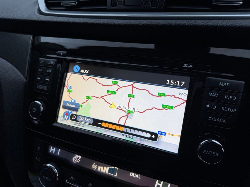 Used Nissan Qashqai 2017 for sale - 77139583: Photo 26