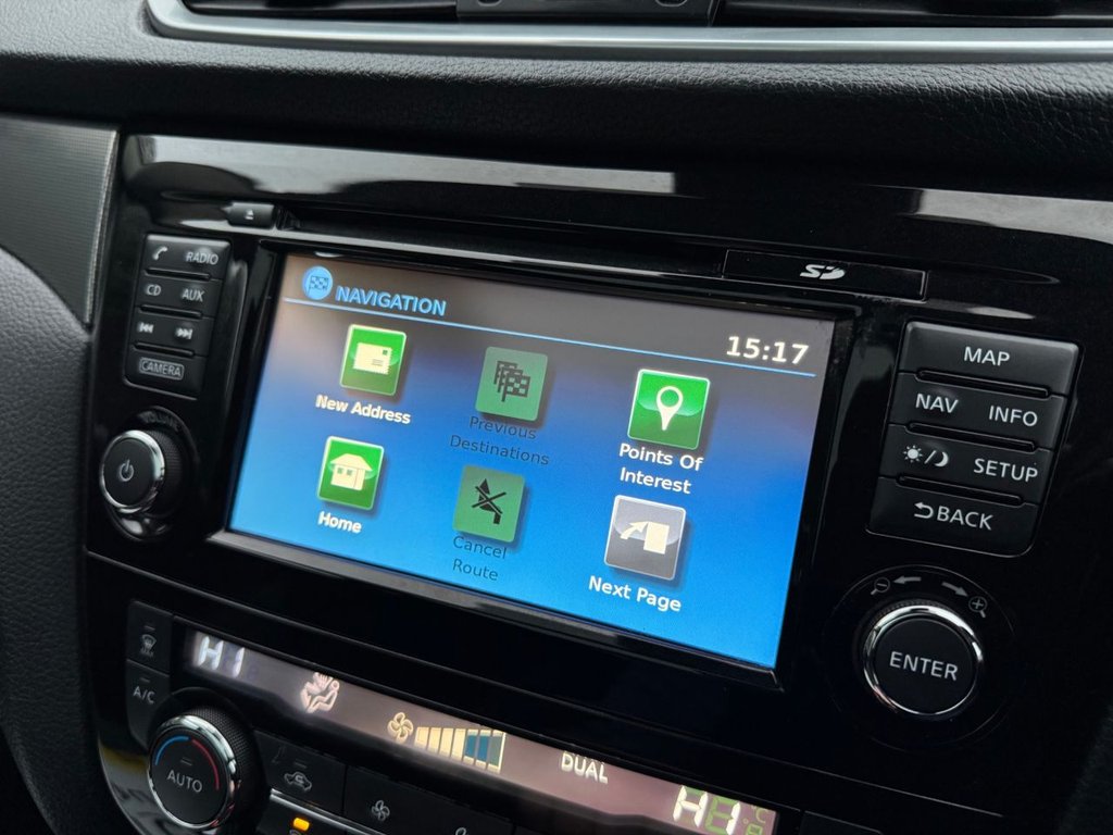 Used Nissan Qashqai 2017 for sale - 77139583: Photo 27