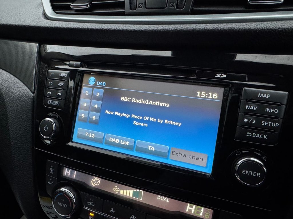 Used Nissan Qashqai 2017 for sale - 77139583: Photo 28