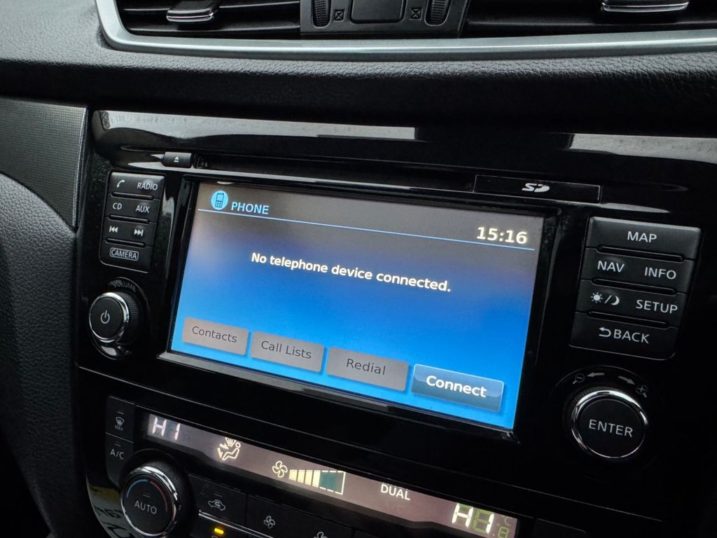 Used Nissan Qashqai 2017 for sale - 77139583: Photo 29