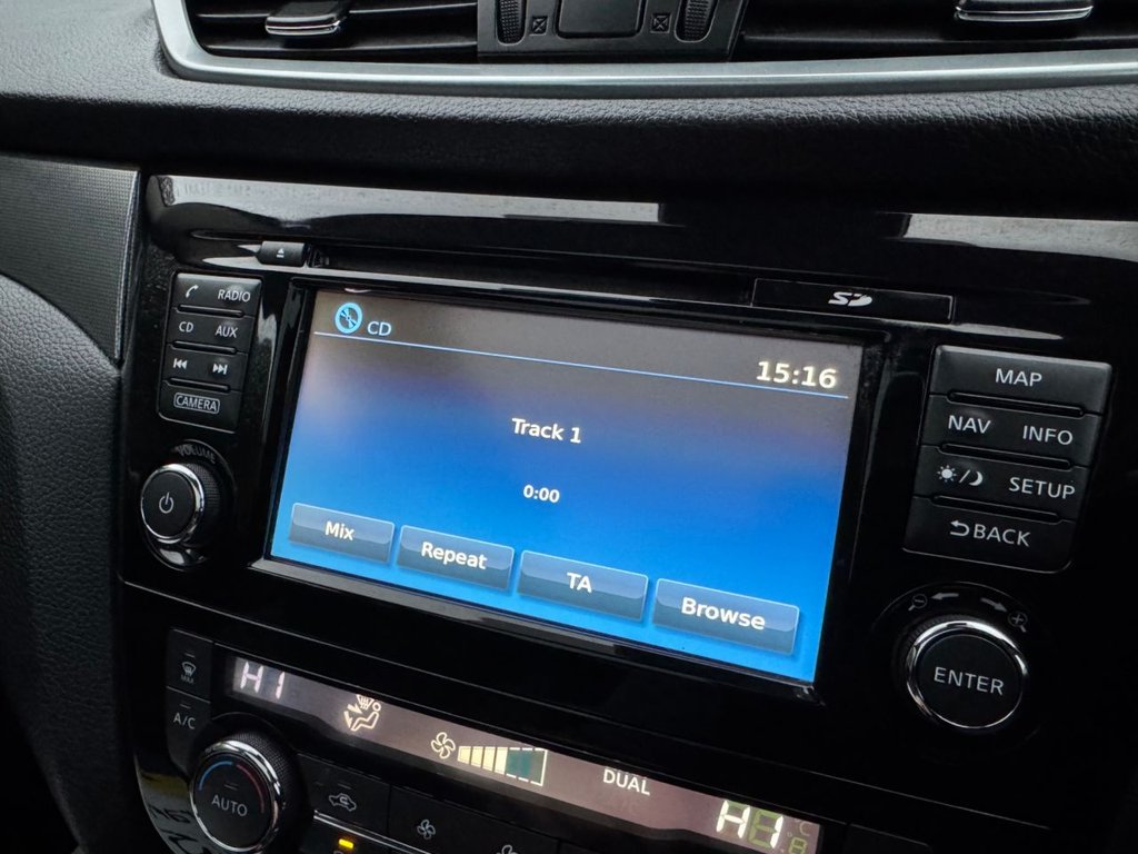 Used Nissan Qashqai 2017 for sale - 77139583: Photo 30