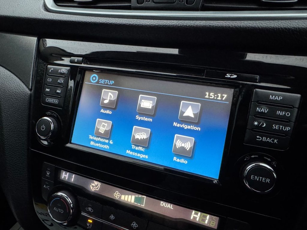 Used Nissan Qashqai 2017 for sale - 77139583: Photo 31