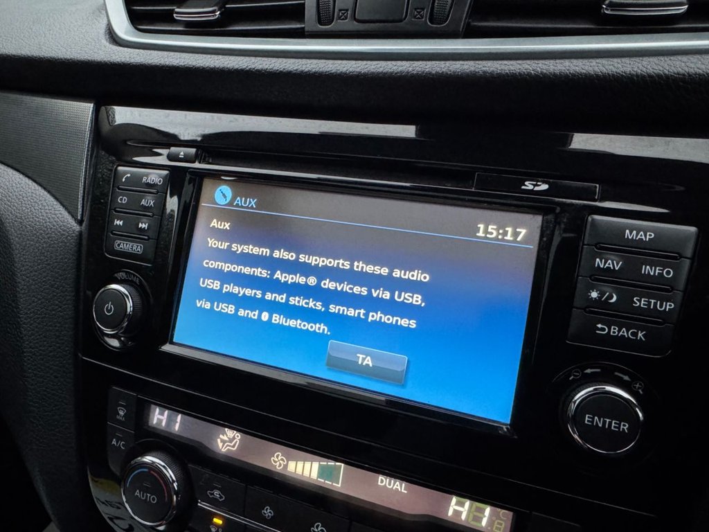 Used Nissan Qashqai 2017 for sale - 77139583: Photo 32