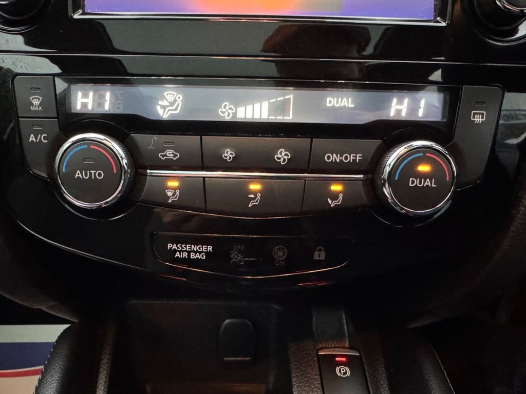 Used Nissan Qashqai 2017 for sale - 77139583: Photo 33