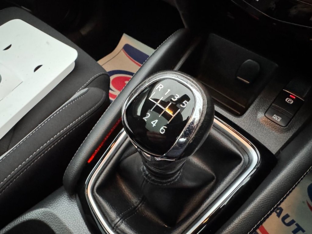 Used Nissan Qashqai 2017 for sale - 77139583: Photo 35