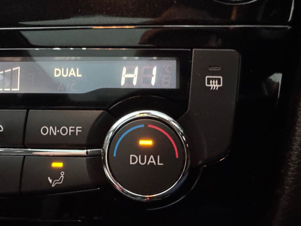 Used Nissan Qashqai 2017 for sale - 77139583: Photo 37