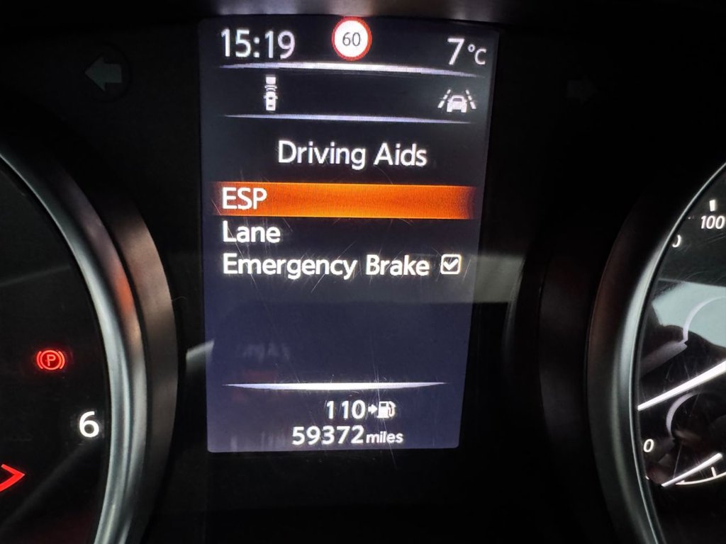 Used Nissan Qashqai 2017 for sale - 77139583: Photo 45