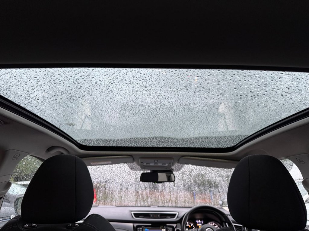 Used Nissan Qashqai 2017 for sale - 77139583: Photo 47