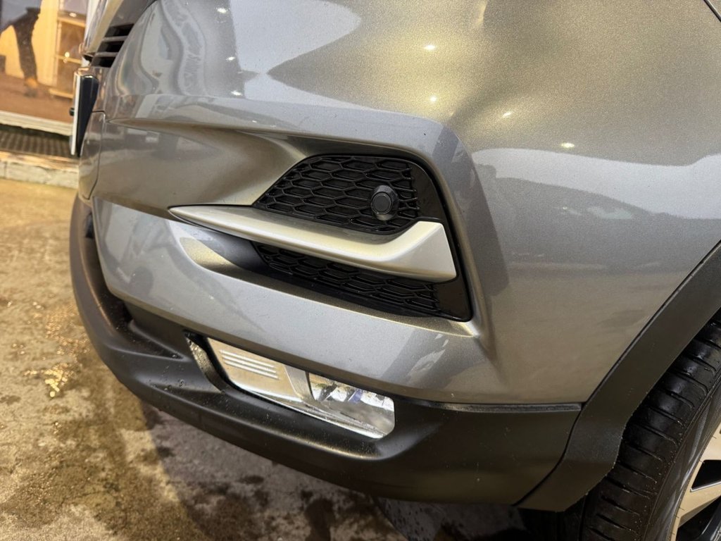 Used Nissan Qashqai 2017 for sale - 77139583: Photo 49