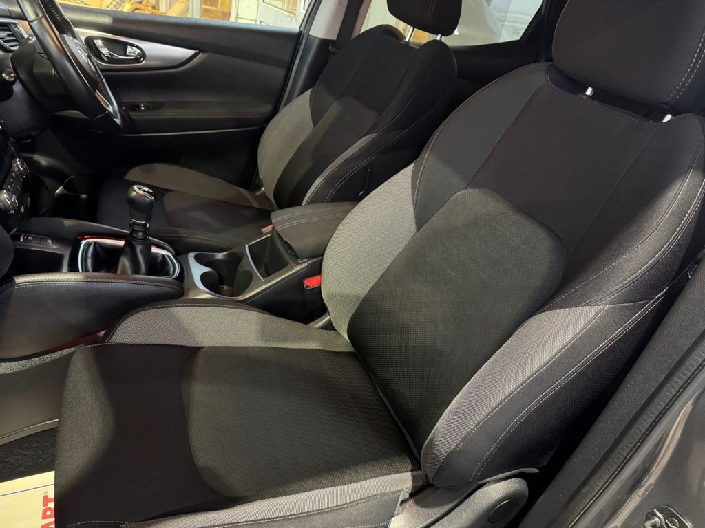 Used Nissan Qashqai 2017 for sale - 77139583: Photo 8