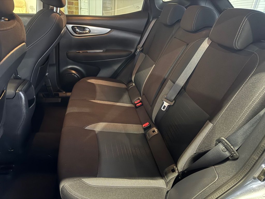 Used Nissan Qashqai 2017 for sale - 77139583: Photo 9