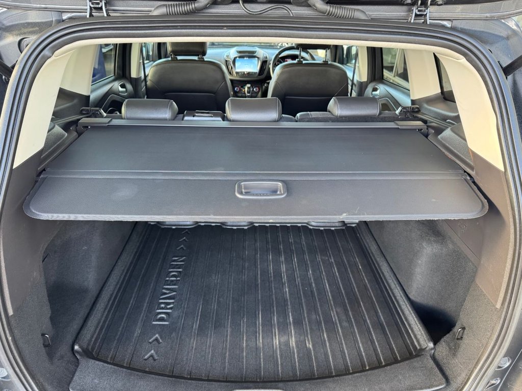 Used Ford Kuga 2018 for sale - 77355816: Photo 11