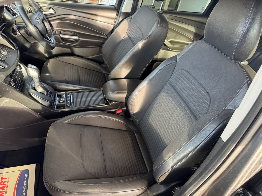 Used Ford Kuga 2018 for sale - 77355816: Photo 13