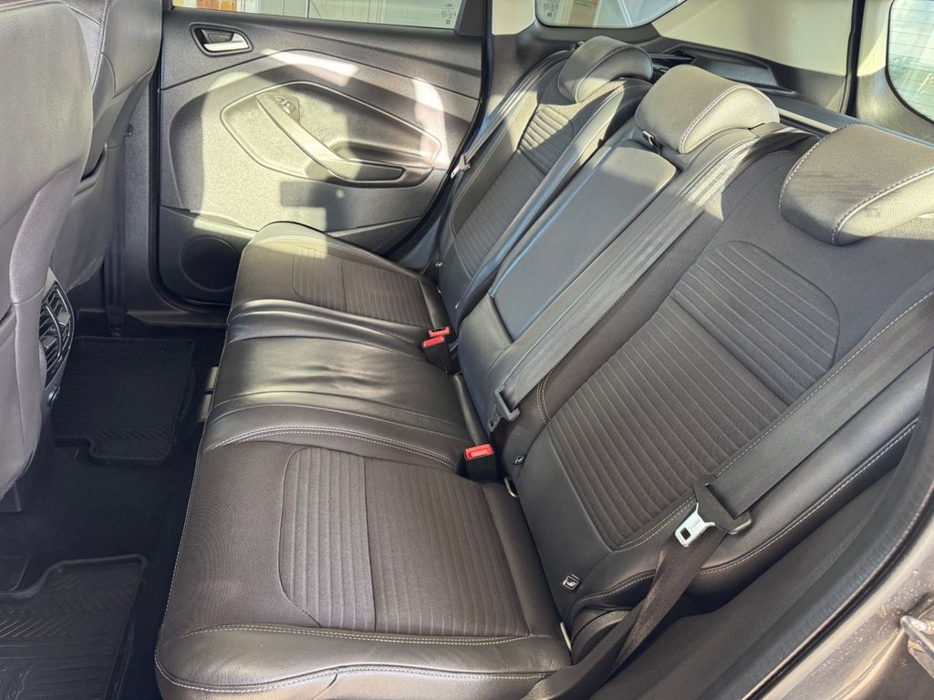 Used Ford Kuga 2018 for sale - 77355816: Photo 14