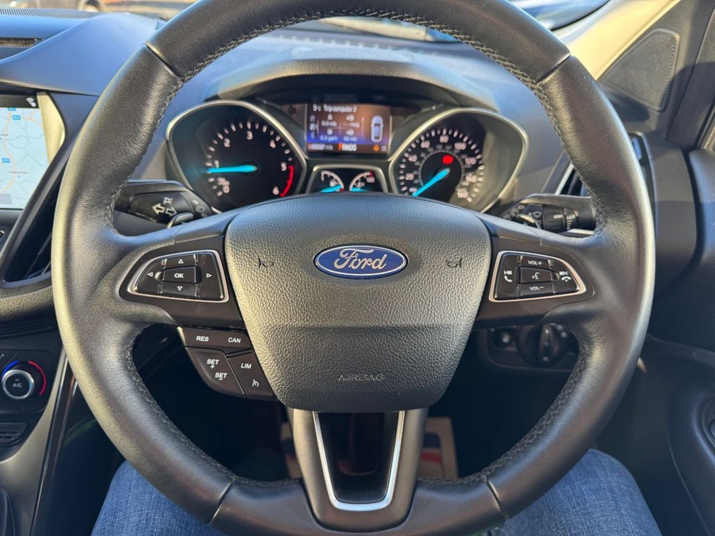 Used Ford Kuga 2018 for sale - 77355816: Photo 16