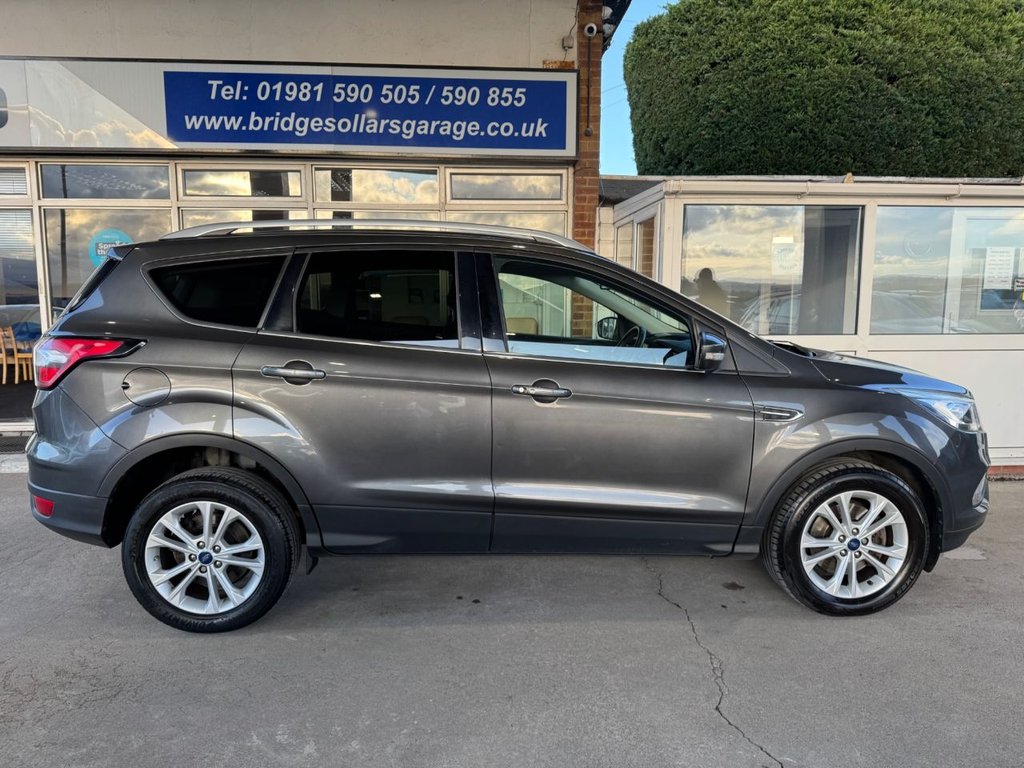 Used Ford Kuga 2018 for sale - 77355816: Photo 2