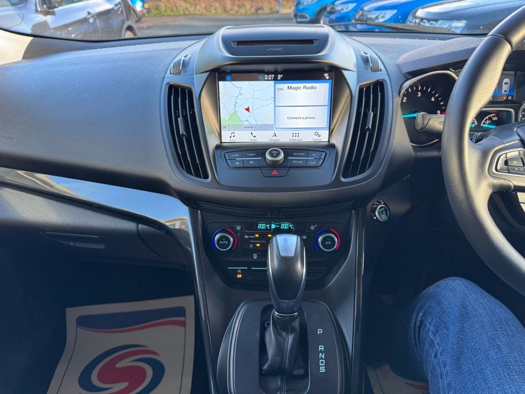 Used Ford Kuga 2018 for sale - 77355816: Photo 25