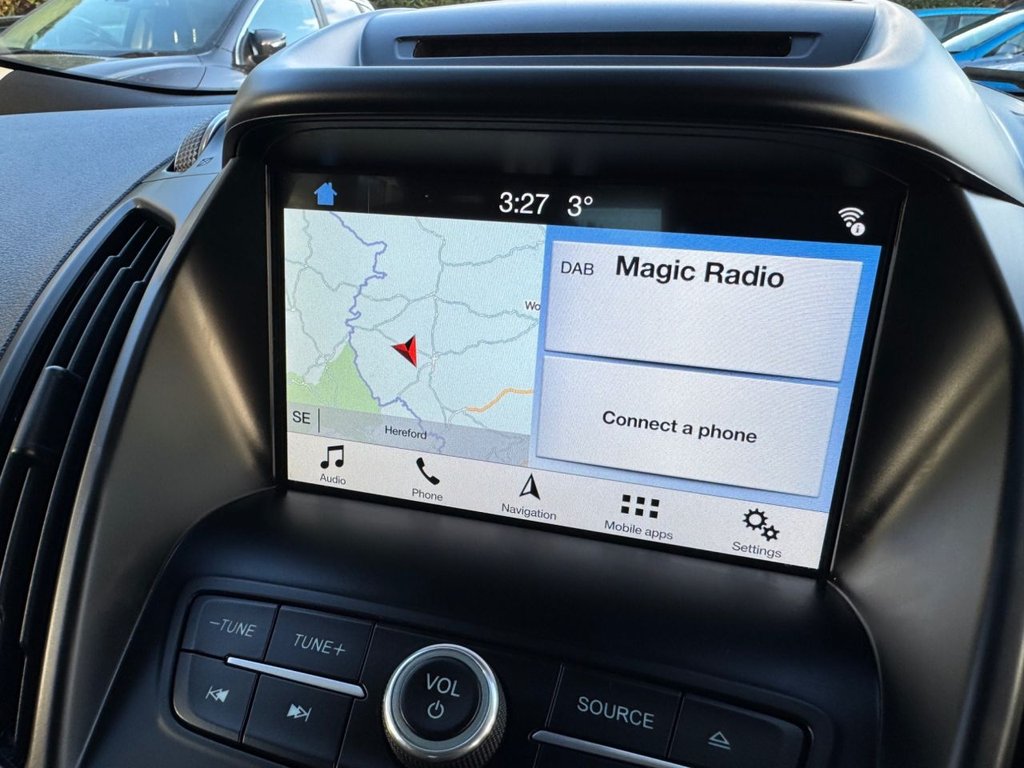 Used Ford Kuga 2018 for sale - 77355816: Photo 26