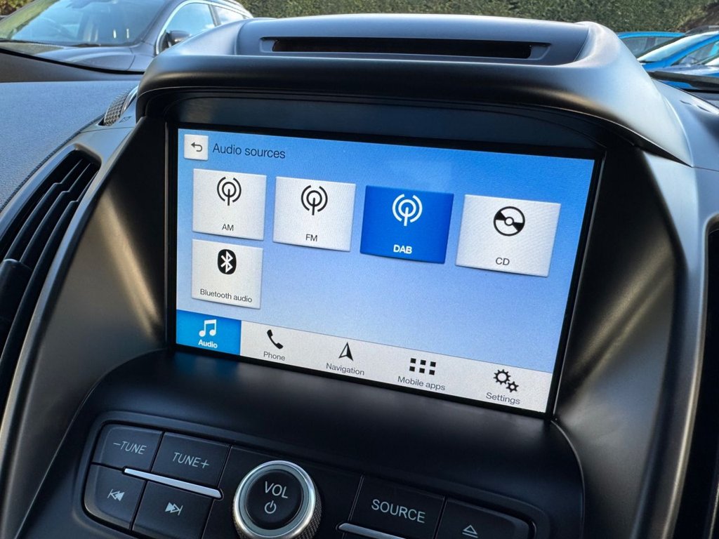 Used Ford Kuga 2018 for sale - 77355816: Photo 28