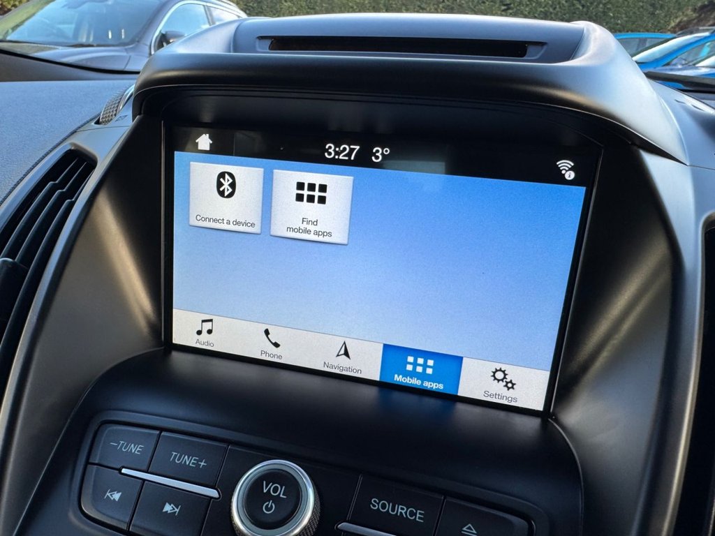 Used Ford Kuga 2018 for sale - 77355816: Photo 29