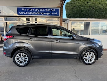 Used Ford Kuga 2018 for sale - 77355816: Photo