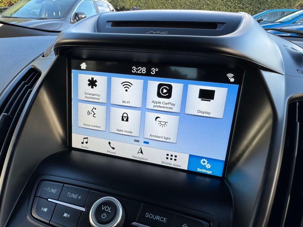 Used Ford Kuga 2018 for sale - 77355816: Photo 30