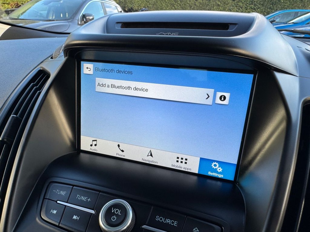 Used Ford Kuga 2018 for sale - 77355816: Photo 32