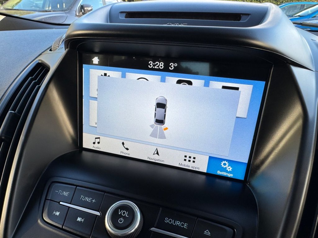 Used Ford Kuga 2018 for sale - 77355816: Photo 33