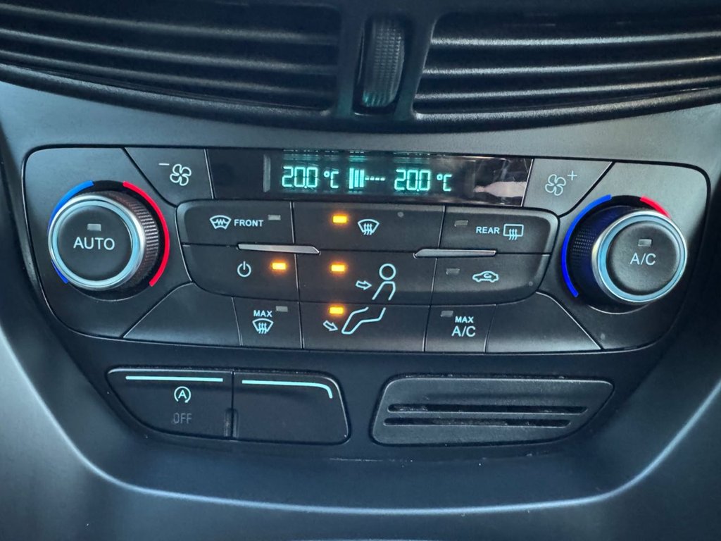 Used Ford Kuga 2018 for sale - 77355816: Photo 34