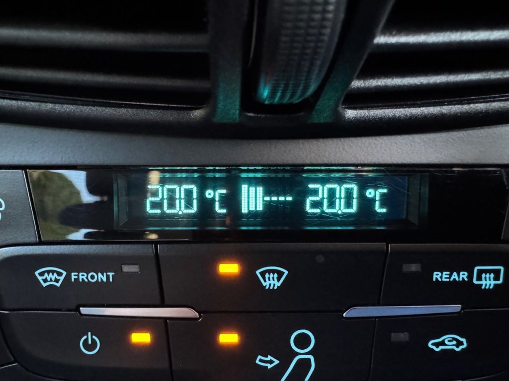 Used Ford Kuga 2018 for sale - 77355816: Photo 35