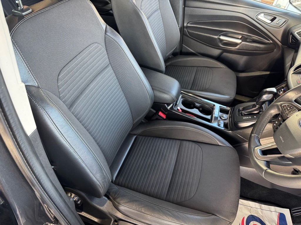 Used Ford Kuga 2018 for sale - 77355816: Photo 4