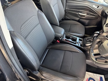 Used Ford Kuga 2018 for sale - 77355816: Photo