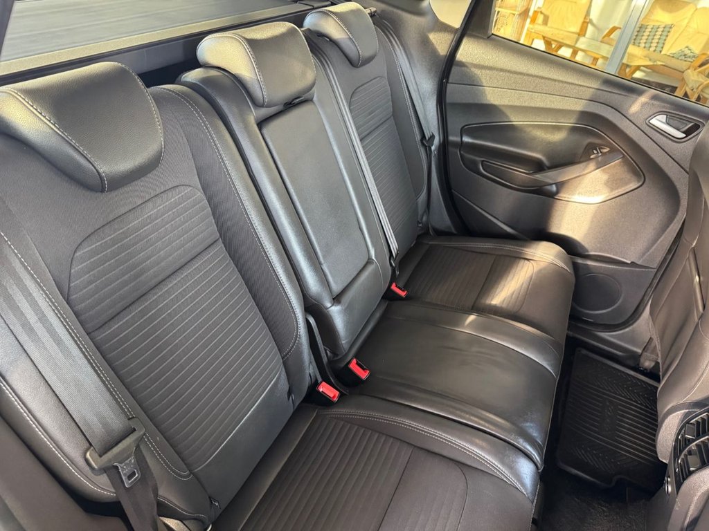 Used Ford Kuga 2018 for sale - 77355816: Photo 5