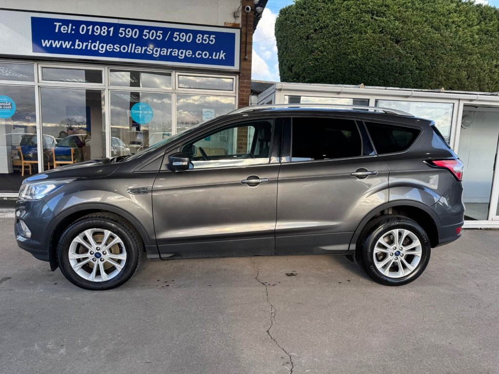 Used Ford Kuga 2018 for sale - 77355816: Photo 7